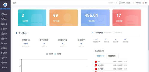 三勾點餐系統 基于PHP后臺與微信小程序的完整餐廳解決方案開發與維護