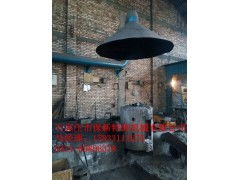 鑄造用電爐除塵器生產工藝 熔爐與電爐制造關鍵技術解析